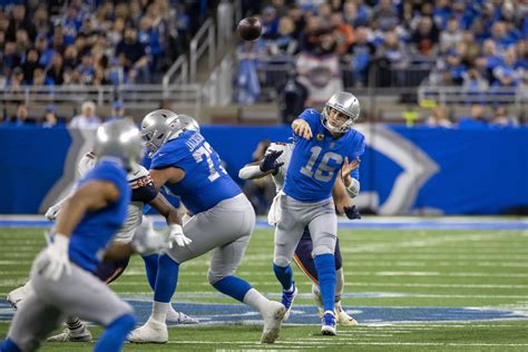 2023 Detroit Lions preview: Biggest questions facing offense, defense ...