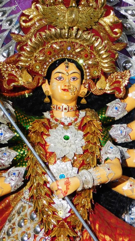 Cuttack Durga Puja 4K mobile Wallpapers, Screen Savers, Pictures