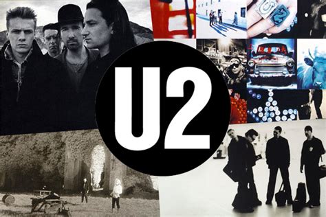 U2: 10 Best Album Tracks