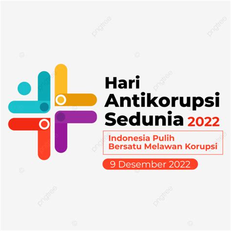 World Anti Corruption Day 2022 With Hakordia Logo, World Anti Corruption Day 2022, Hakordia 2022 ...
