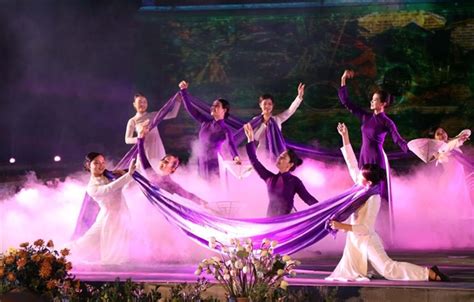 Huế Festival 2023 to include festive cultural events, fashion shows