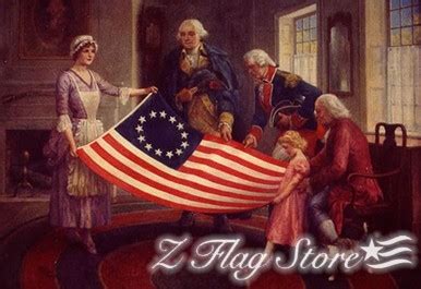 Betsy Ross Flag for Sale | Z Flag Store