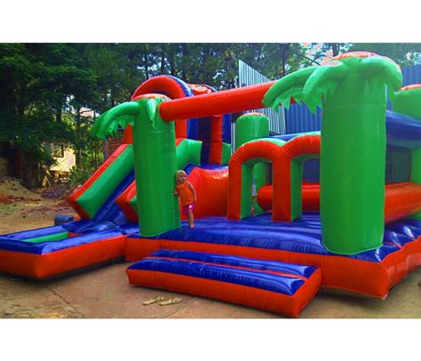 Neoyethu jumping castle hire - Jumping Castles for Kids - ActiveActivities