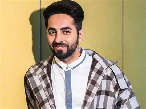 Ayushmann Khurrana Wiki, Height, Age, Girlfriend, Wife, Family, Biography & More - WikiBio