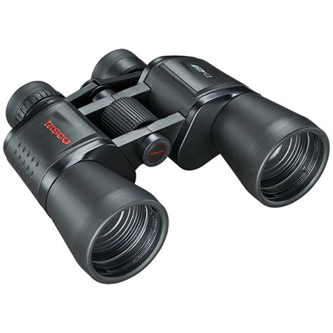 Tasco 10x50 Essentials Binoculars - Hunting & Fishing Ireland