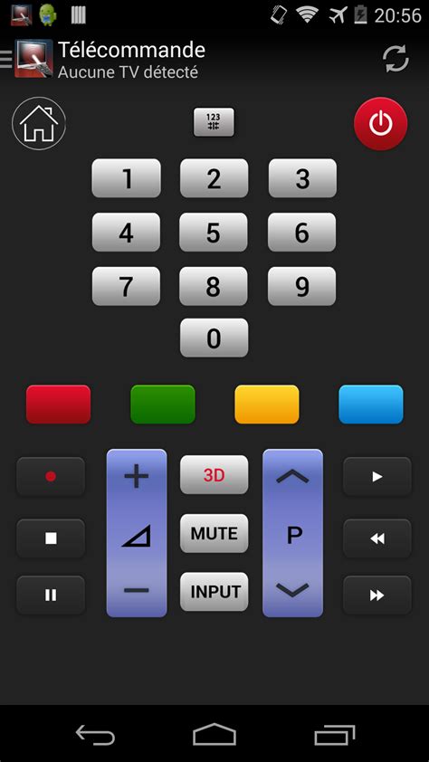 Remote for LG TV | App Agency