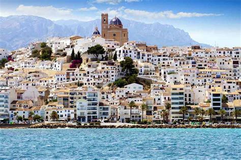 Best things to do in Calpe: Costa Blanca - Spain | Tripkay guide