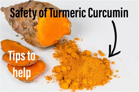 Turmeric Benefits Effects and Side Effects - 🥇