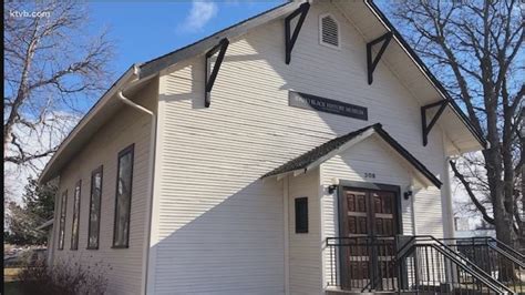 Former St. Paul Baptist Church in Boise turns 100 | ktvb.com