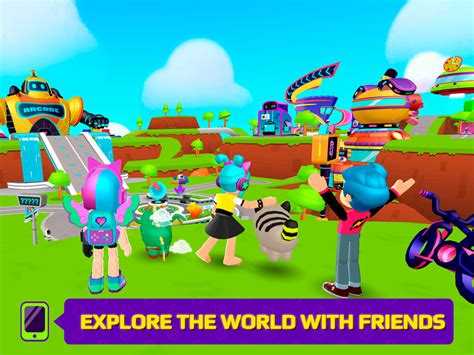 PK XD: Fun, friends & games - App voor iPhone, iPad en iPod touch - AppWereld