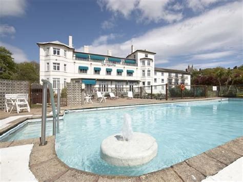 The Imperial Exmouth Hotel | Imperial hotel, Hotel, Exmouth