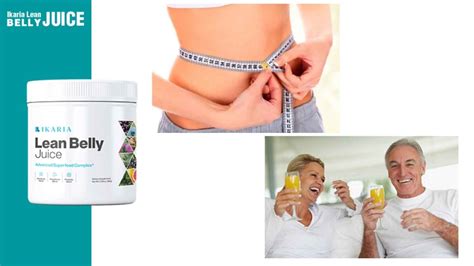 Ikaria Lean Belly Juice Reviews { Get 75% Off Today } Negative Side Effects or Safe? - Produtor ...