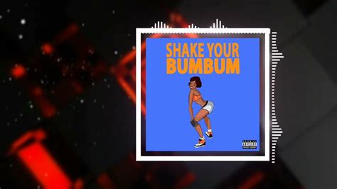 J.O.B - Shake Your Bumbum Mp3 Download Mp3 Download - Zedwap Music