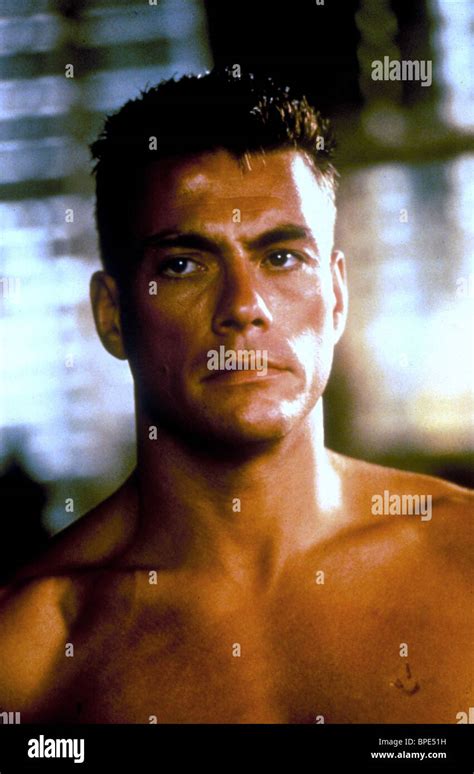 Jean Claude Van Damme Universal Soldier Stock Photos & Jean Claude Van ...