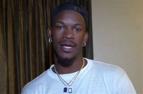 Video: Jimmy Butler Makes Sincere Pledge to Heat Nation After Signing ...