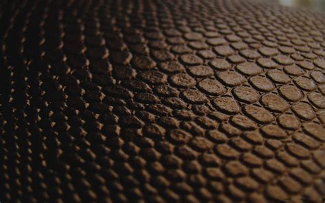 Brown leather MacBook Air Wallpaper Download | AllMacWallpaper