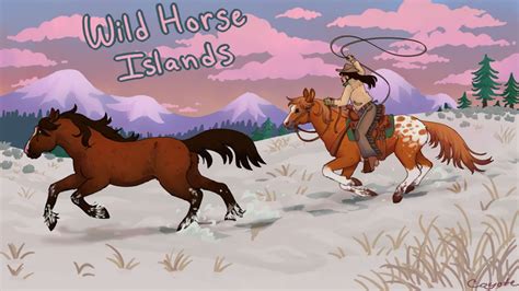 Roblox Wild Horse Islands Training Island update log & patch notes released - Try Hard Guides