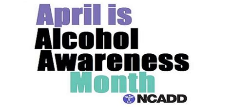 National Alcohol Awareness Month | Nave & Associates