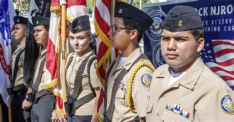 Why Junior ROTC Programs in U.S. High Schools Are Needed Now More Than Ever | The Heritage ...