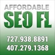 Affordable SEO Tampa Company | Clearwater FL