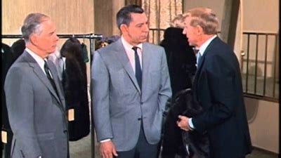 Watch Dragnet Season 3 Episode 25 - The Big Poison Online Now