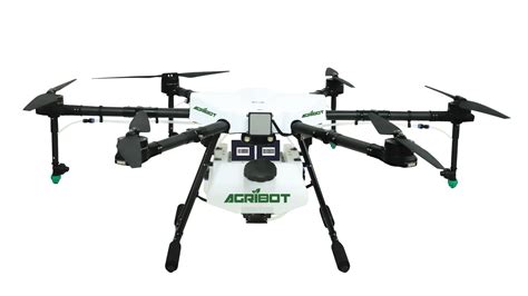 Agricultural Drone