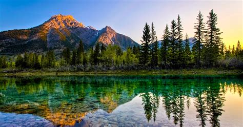 History of Kananaskis | Canmore Kananaskis