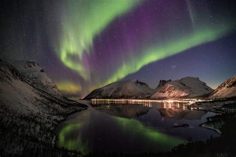 Where to See Northern Lights Canada? Find Out Here