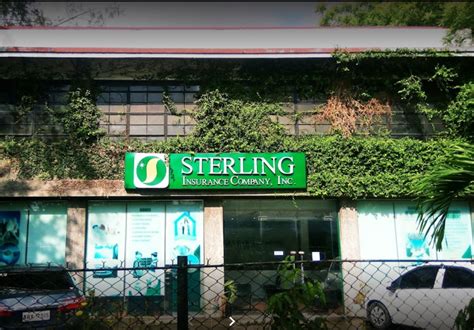 Sterling Insurance Company Inc.. – We go further to server you better