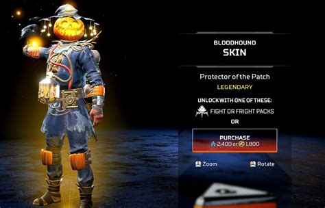 Rarest Bloodhound skins in Apex Legends - MarijuanaPY.com