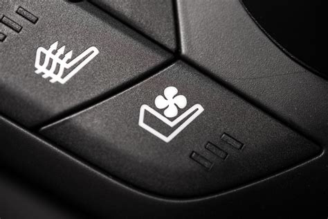 Understanding Your Heated Seats - Motorwerkes