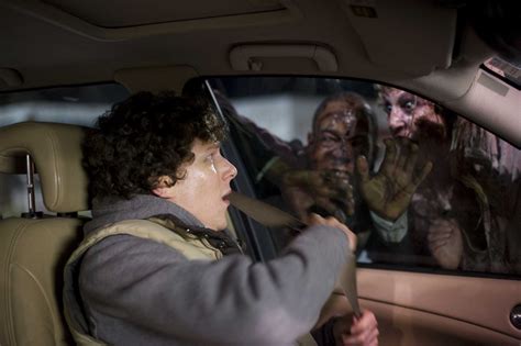 ZombieLand stills - Zombieland Photo (8538035) - Fanpop