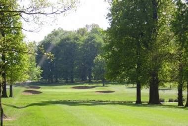 Belton Park Golf Club | Go&Golf