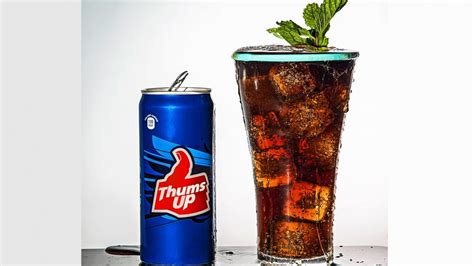 Thums Up now a billion dollar brand in India: Coca Cola