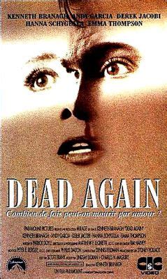 Poster Dead Again (1991) - Poster Înviat din morți - Poster 5 din 25 - CineMagia.ro