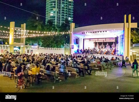 Concerts In Miami April 2025 - Almira Norina