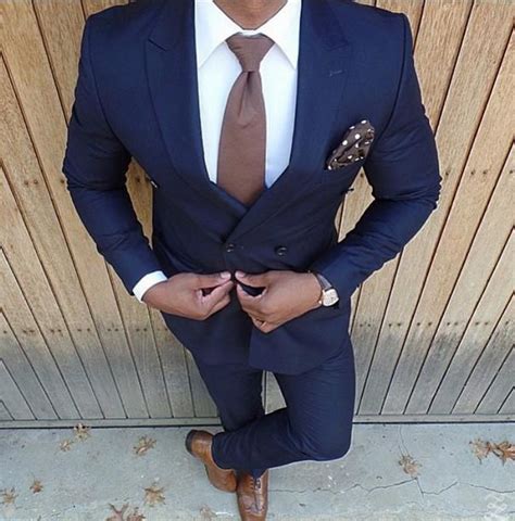 Lavish Lawyer : Photo | Work clothes | Pinterest | Groomsmen suits, Dark blue suit and Wedding Suits