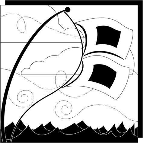 hurricane warning flag Illustrations to Download for Free | FreeImages