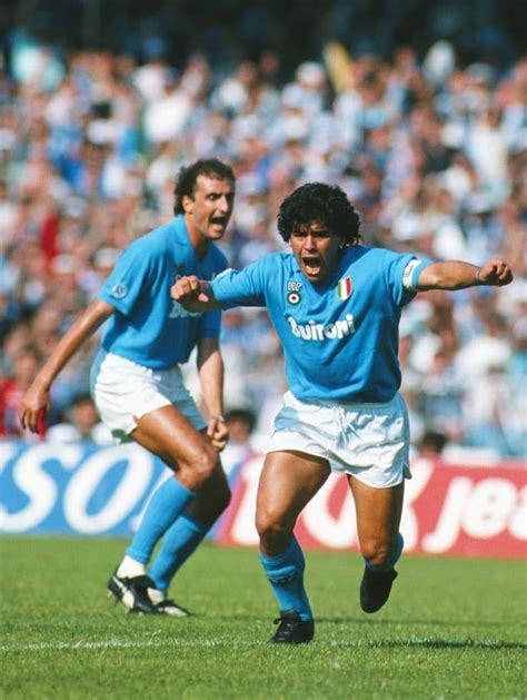 Diego Maradona, 1960-2020 | Delayed Gratification