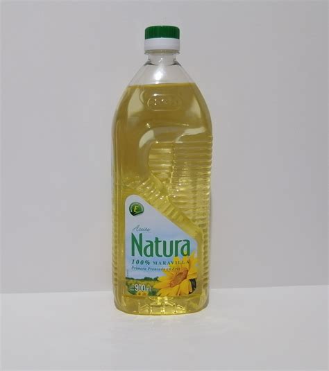 ACEITE VEGETAL NATURA 900 ML – PIDE A DOMICILIO