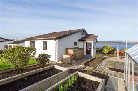 A coastal bungalow with views over a loch - Scottish Field