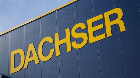 DACHSER maintains strong position in European Top 100 Ranking