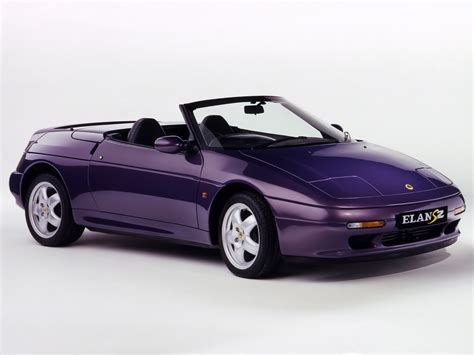 Buying Guide Lotus Elan M100 - Drive-My Blogs - Drive