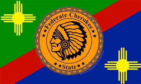 Cherokee Nation ~ My Native American Heritage | Native american flag, Native american heritage ...