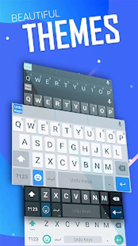 Urdu Keyboard - اردو کی بورڈ APK for Android - Download