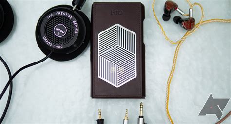 FiiO M11 Plus ESS review: Audiophile quality for the masses