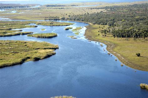 St Johns River South Inlet in Indian Mound Village, FL, United States - inlet Reviews - Phone ...