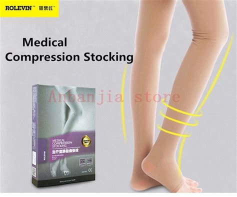 Durable Medical Varicose Veins Socks health care Varicose Veins Sock ...