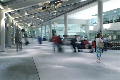 Manchester-Boston Regional Airport