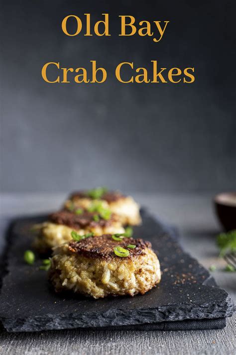 Maryland Crab Cakes Recipe Old Bay | SexiezPix Web Porn